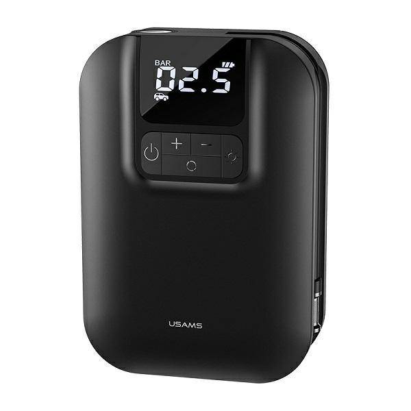 USAMS Mini Car Air Pump USAMS Mini Car Air Pump